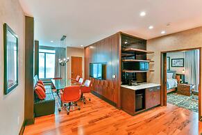 SpringHill Suites® by Marriott® Wilmington Wrightsville Beach