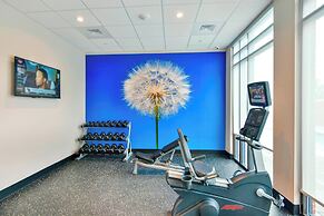 SpringHill Suites® by Marriott® Wilmington Wrightsville Beach