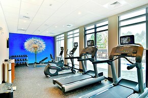SpringHill Suites® by Marriott® Wilmington Wrightsville Beach