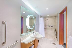 SpringHill Suites® by Marriott® Wilmington Wrightsville Beach