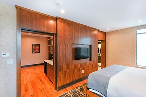 SpringHill Suites® by Marriott® Wilmington Wrightsville Beach