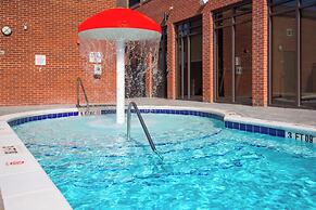 SpringHill Suites® by Marriott® Wilmington Wrightsville Beach