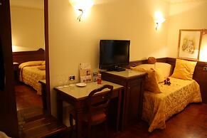 Regis Resort