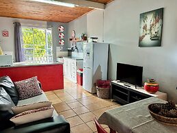 Sabie Self-Catering Apartments