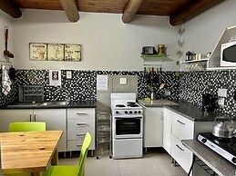 Sabie Self-Catering Apartments
