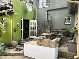 Sabie Self-Catering Apartments