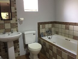 Sabie Self-Catering Apartments