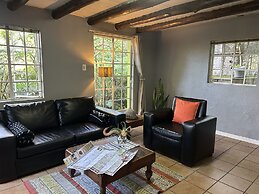 Sabie Self-Catering Apartments