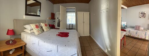 Sabie Self-Catering Apartments