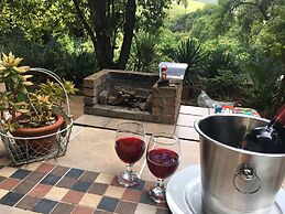 Sabie Self-Catering Apartments