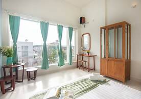 Lu Tan Residence