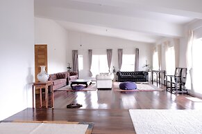Lu Tan Residence