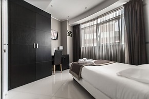 Marconi Hotel