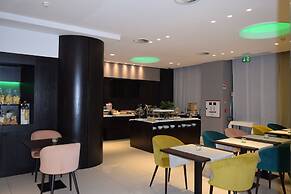 Marconi Hotel