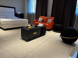 Marconi Hotel