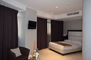 Marconi Hotel