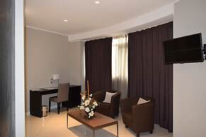 Marconi Hotel