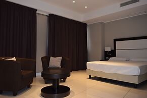 Marconi Hotel