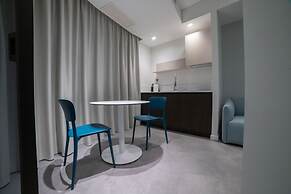 Marconi Hotel