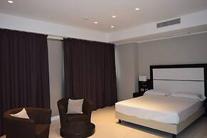 Marconi Hotel