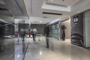 Marconi Hotel