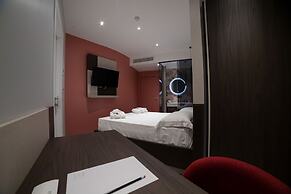 Marconi Hotel