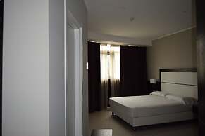 Marconi Hotel