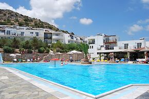Semiramis Village