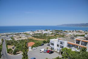 Semiramis Village