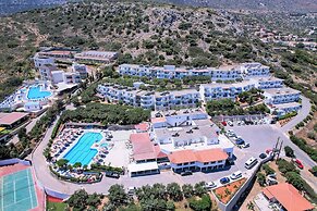 Semiramis Village