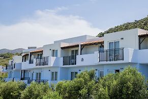Semiramis Village