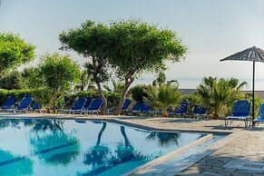 Semiramis Village