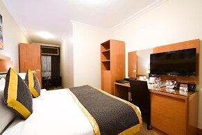 GOLDEN TULIP AL SHAKREEN