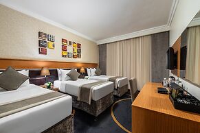 GOLDEN TULIP AL SHAKREEN