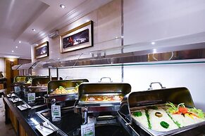 GOLDEN TULIP AL SHAKREEN