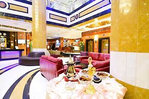 GOLDEN TULIP AL SHAKREEN