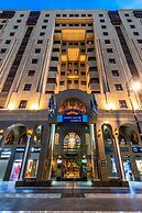 GOLDEN TULIP AL SHAKREEN