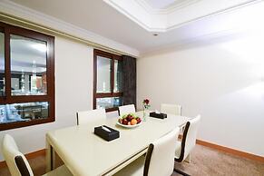 GOLDEN TULIP AL SHAKREEN