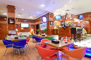 GOLDEN TULIP AL SHAKREEN
