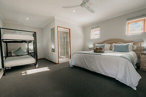 The Village Lodge