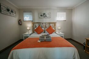 The Village Lodge