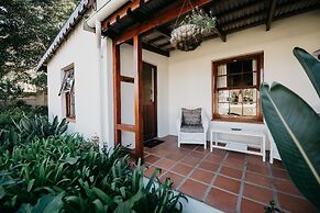The Village Lodge