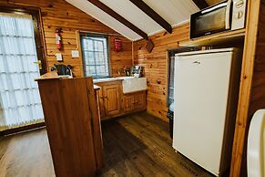 The Village Lodge