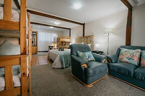 The Village Lodge