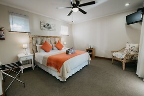 The Village Lodge