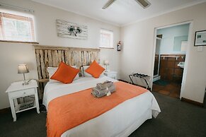The Village Lodge