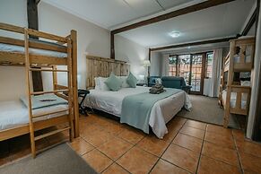 The Village Lodge