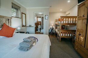 The Village Lodge