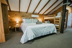 The Village Lodge