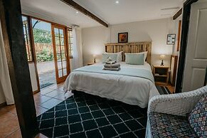 The Village Lodge